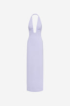 Lusi Crepe Dress