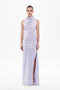 Constantina Dress Lila