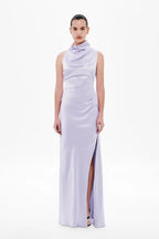 Constantina Dress Lila