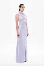 Constantina Dress Lila