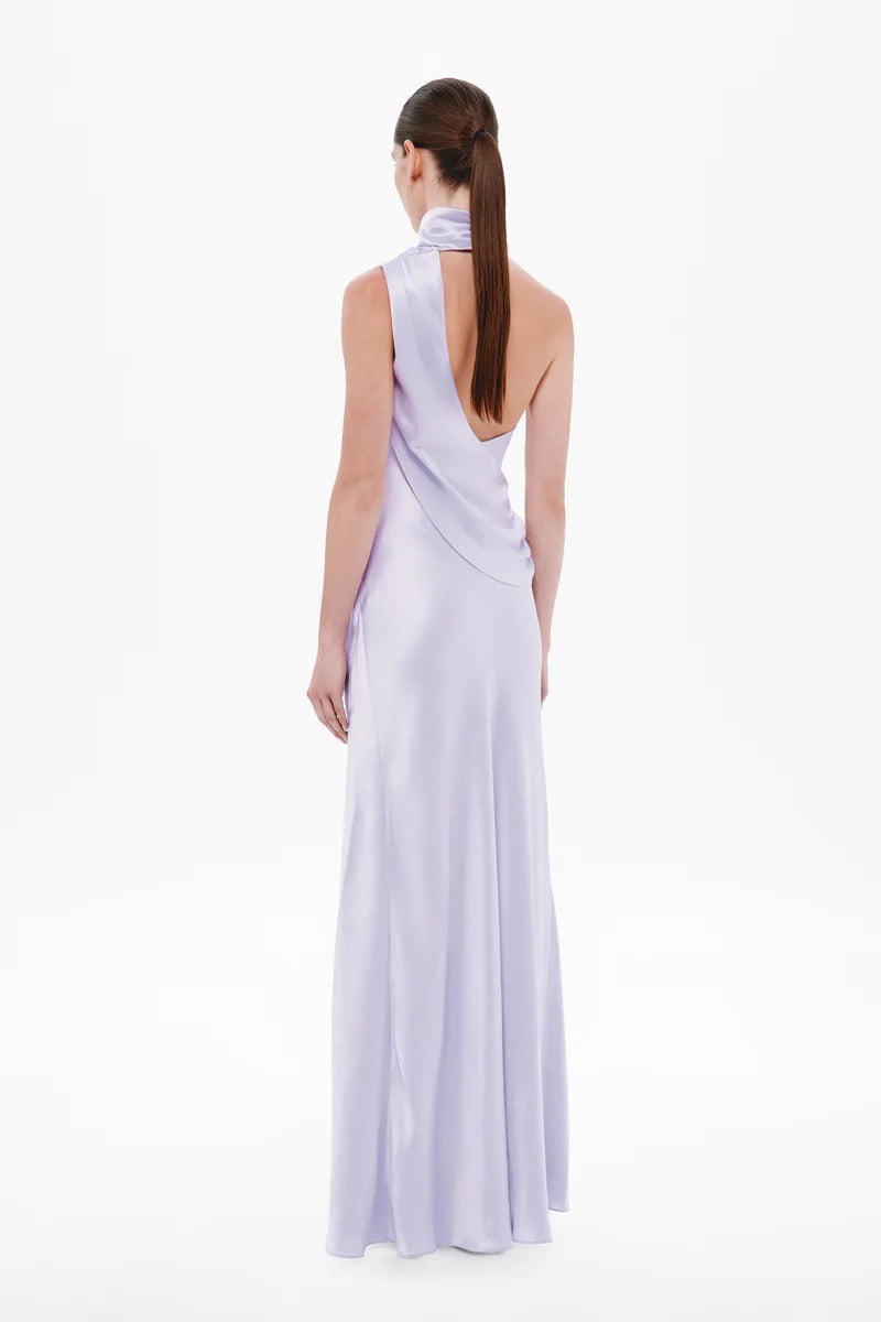 Constantina Dress Lila