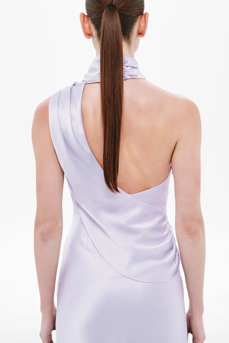 Constantina Dress Lila