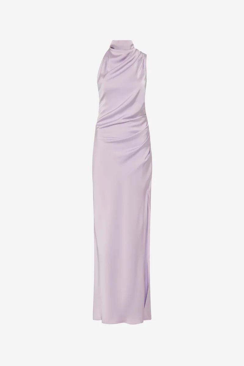 Constantina Dress Lila