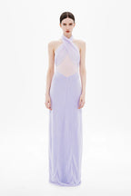 Pippa Braid Dress