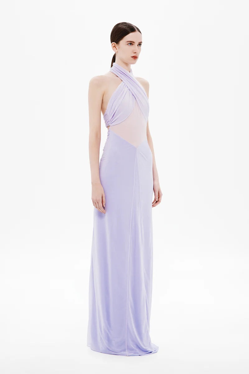 Pippa Braid Dress