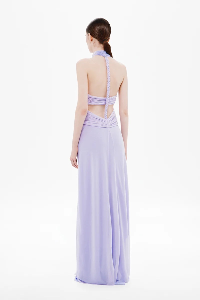 Pippa Braid Dress
