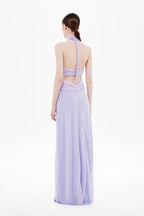 Pippa Braid Dress