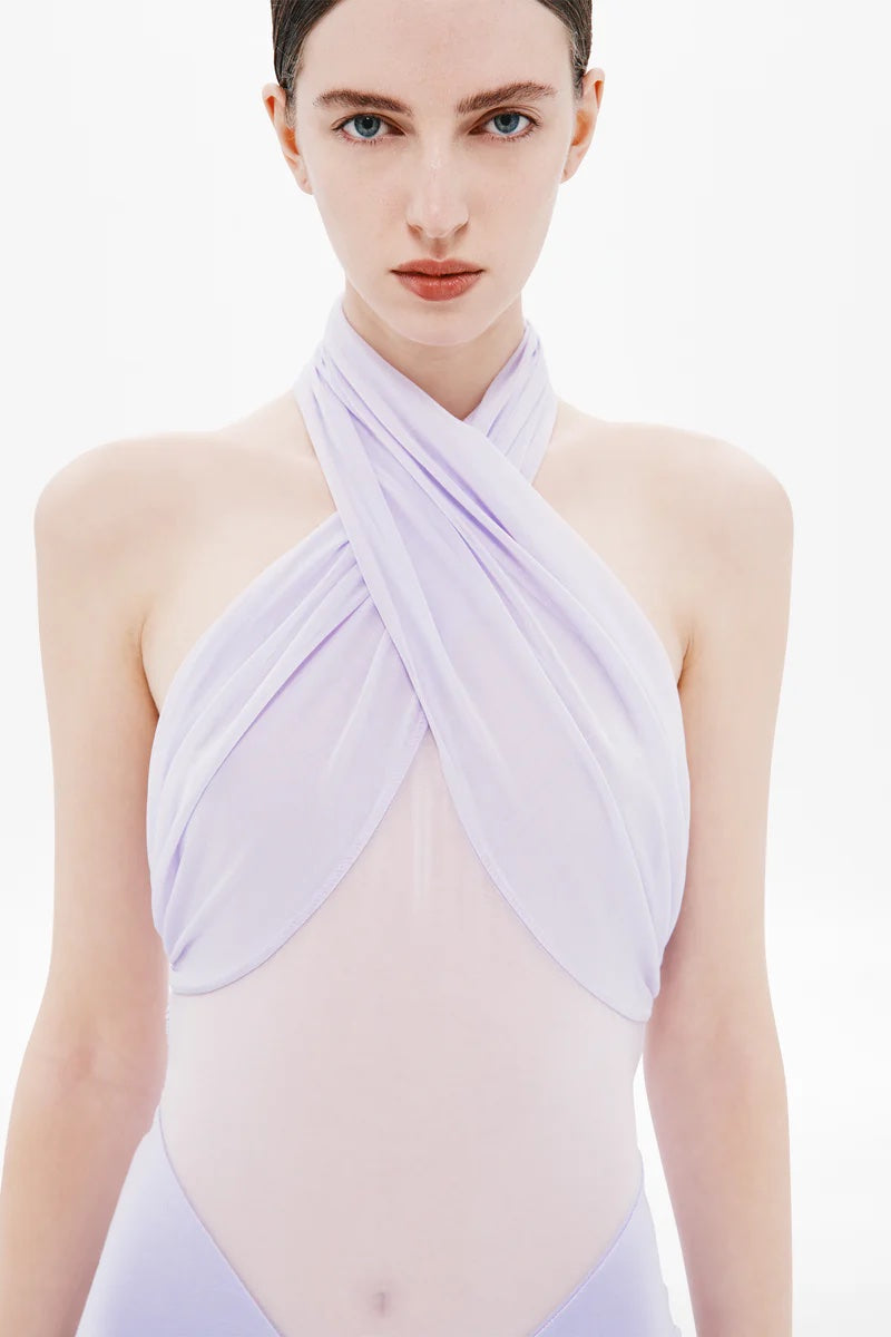 Pippa Braid Dress