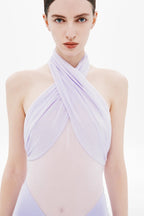 Pippa Braid Dress