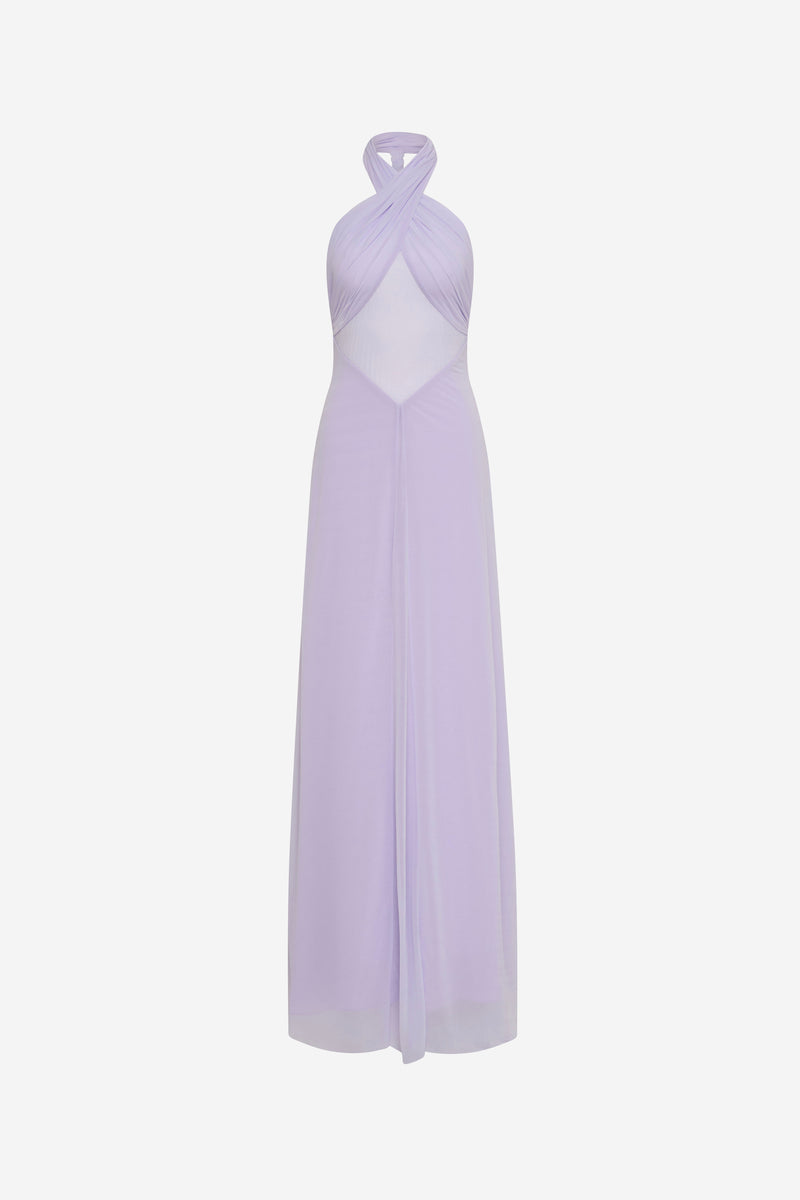 Pippa Braid Dress