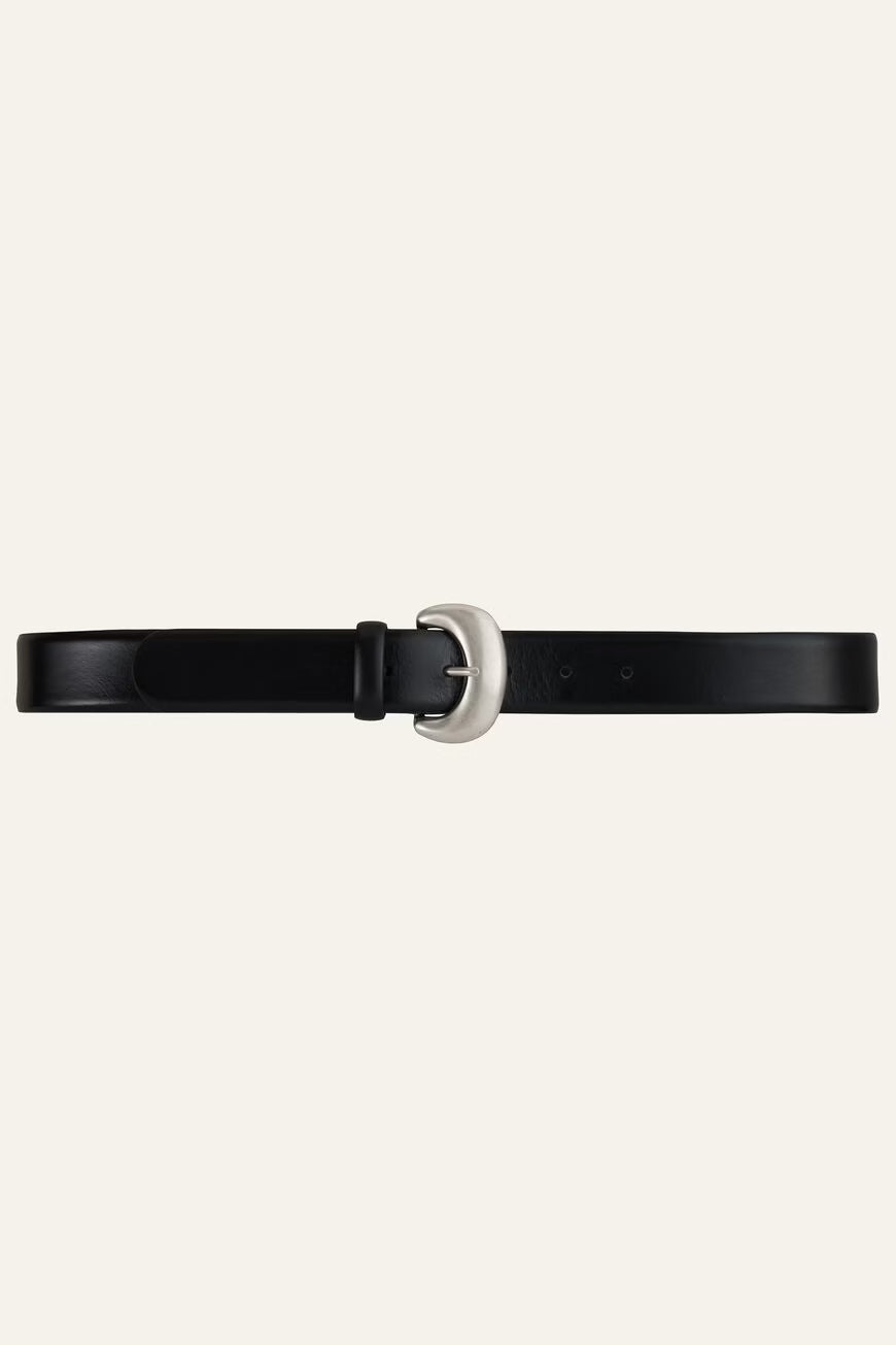 BRAD Ceinture Noir