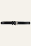 BRAD Ceinture Noir