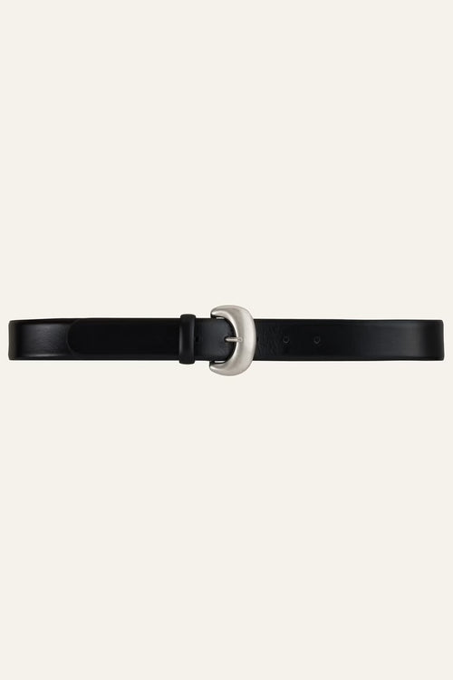 BRAD Ceinture Noir