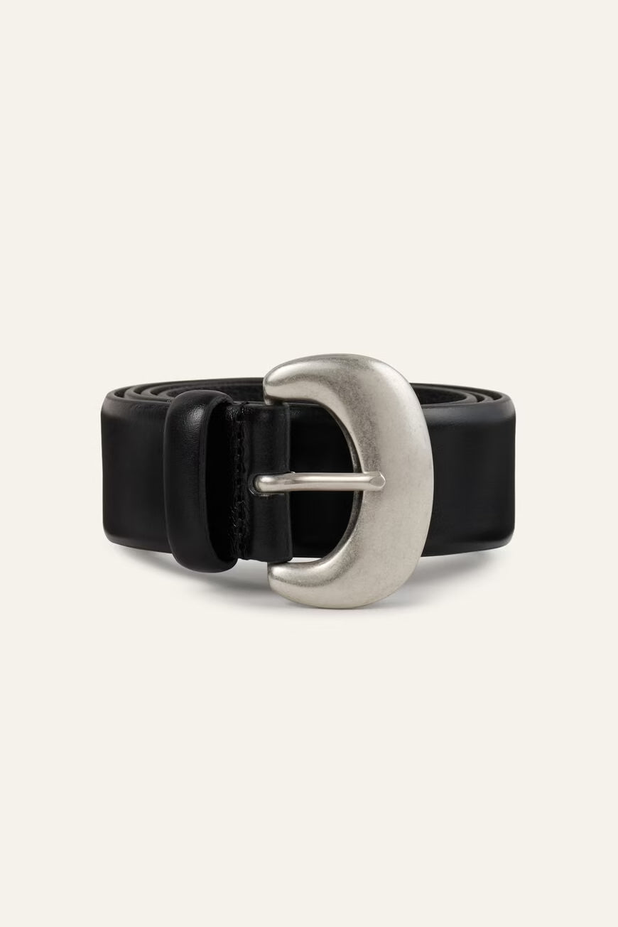 BRAD Ceinture Noir