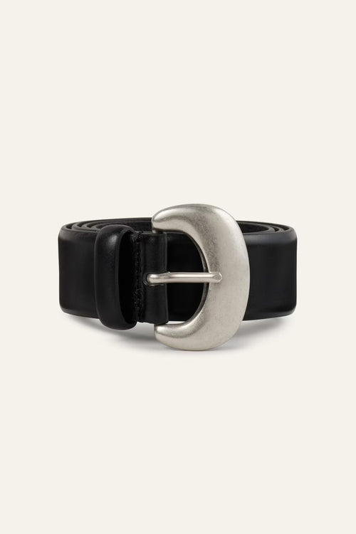 BRAD Ceinture Noir