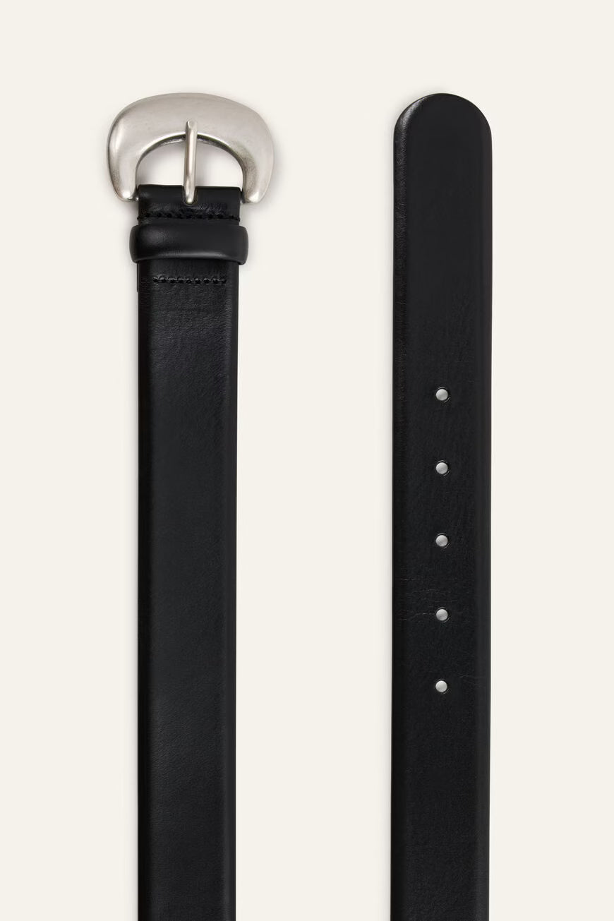 BRAD Ceinture Noir