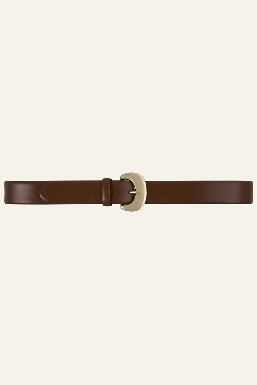 BRAD Ceinture Marron