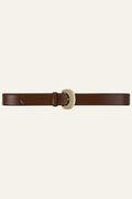 BRAD Ceinture Marron