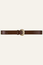 BRAD Ceinture Marron
