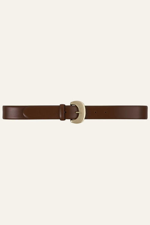 BRAD Ceinture Marron
