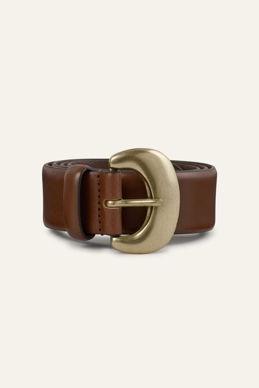 BRAD Ceinture Marron