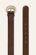 BRAD Ceinture Marron