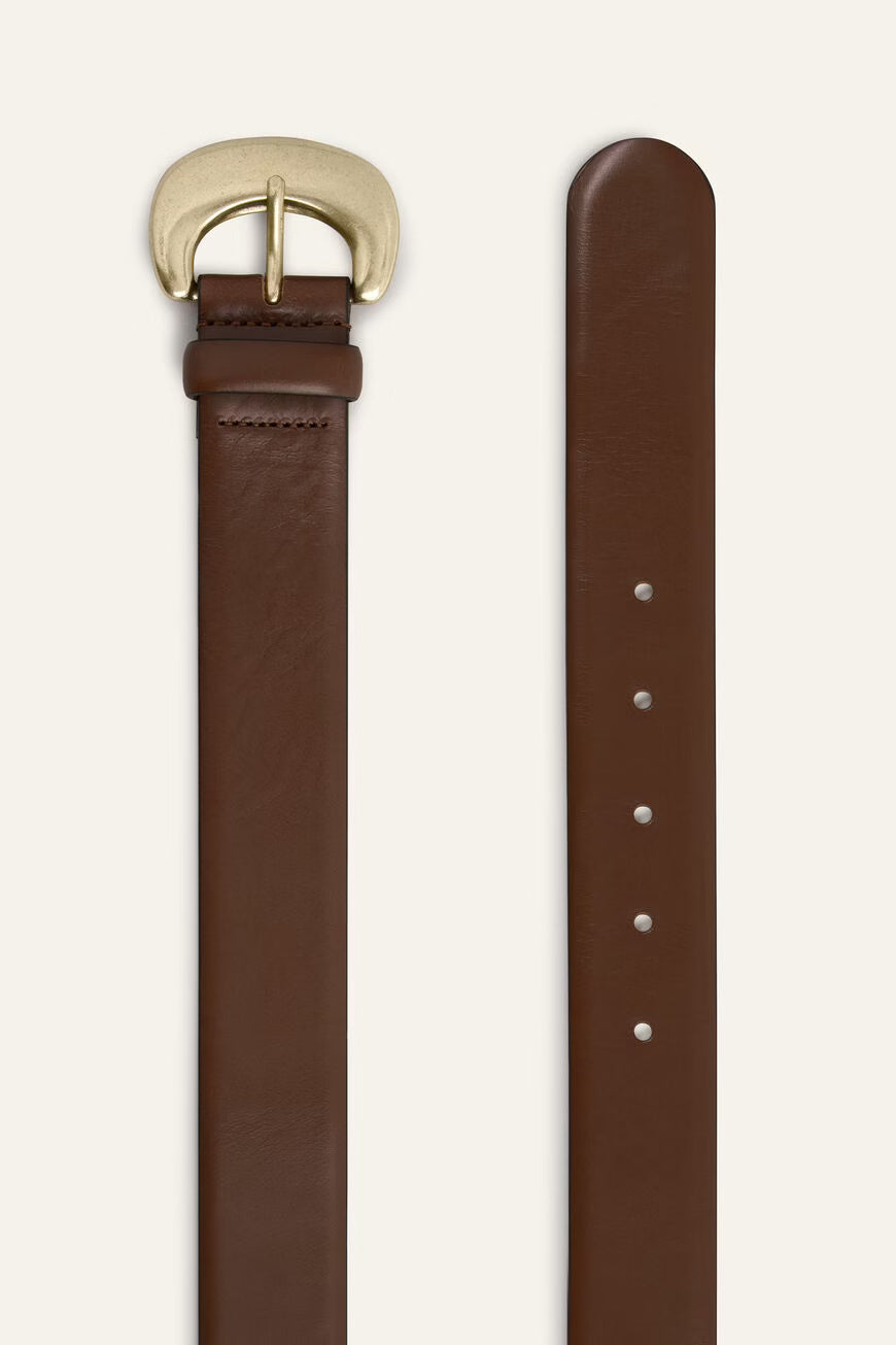 BRAD Ceinture Marron