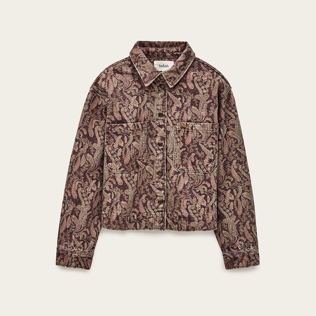 Veste Tullia