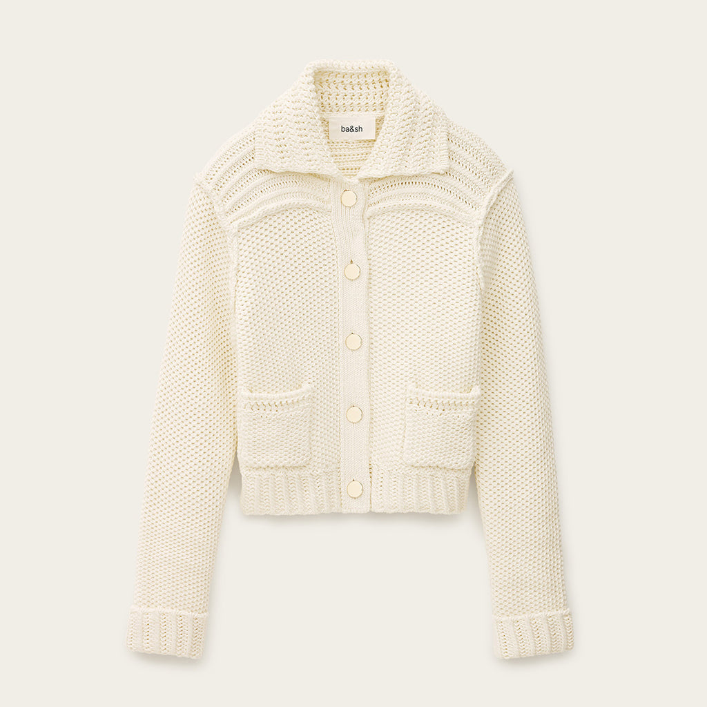 Cardigan Frederica