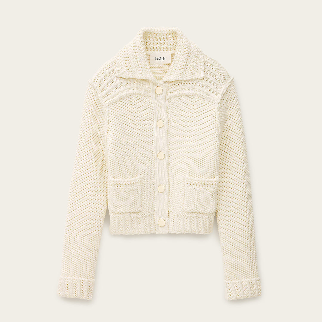 Cardigan Frederica
