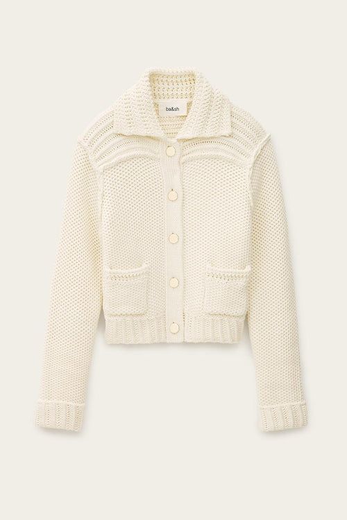 Cardigan Frederica
