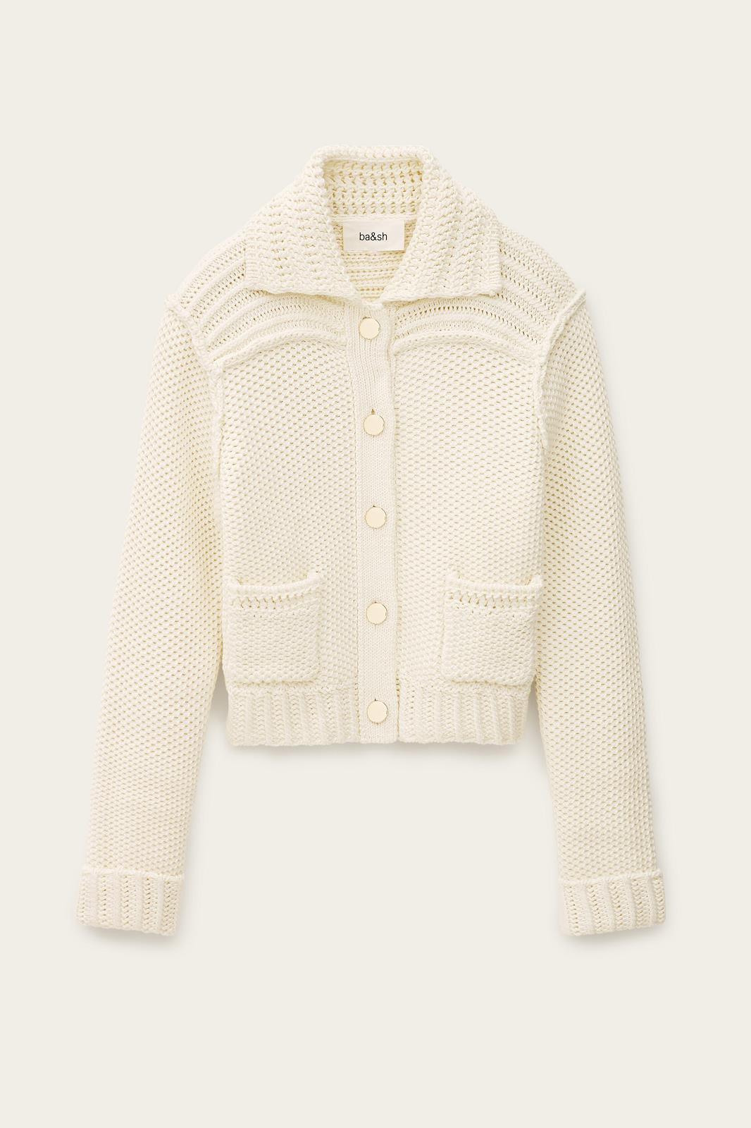 Cardigan Frederica