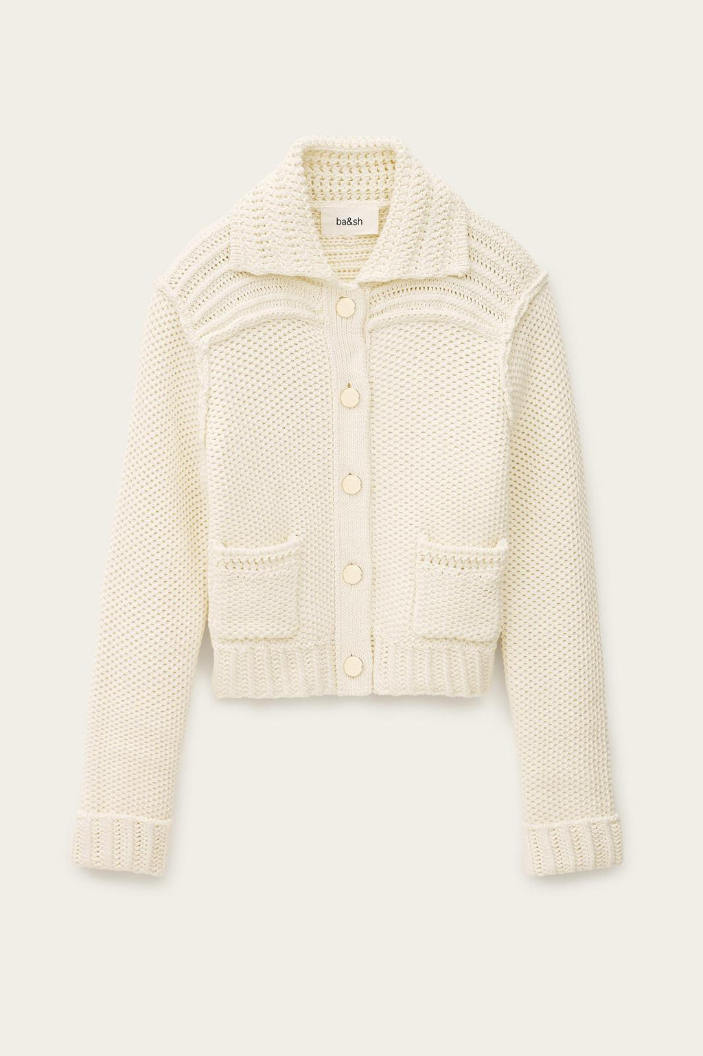 Cardigan Frederica