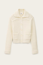 Cardigan Frederica
