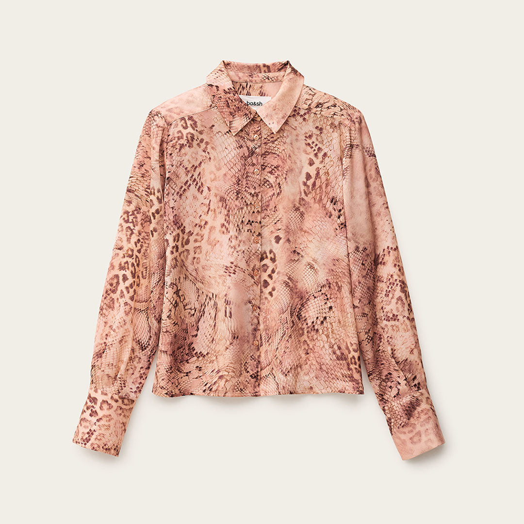 Chemise Cornelia