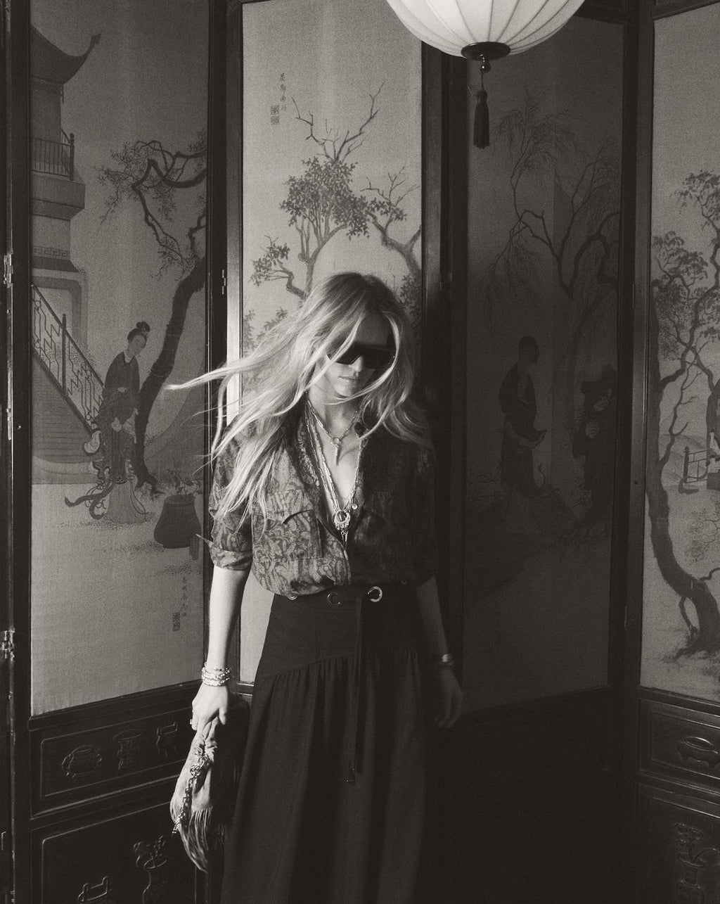 Chemise Cornelia