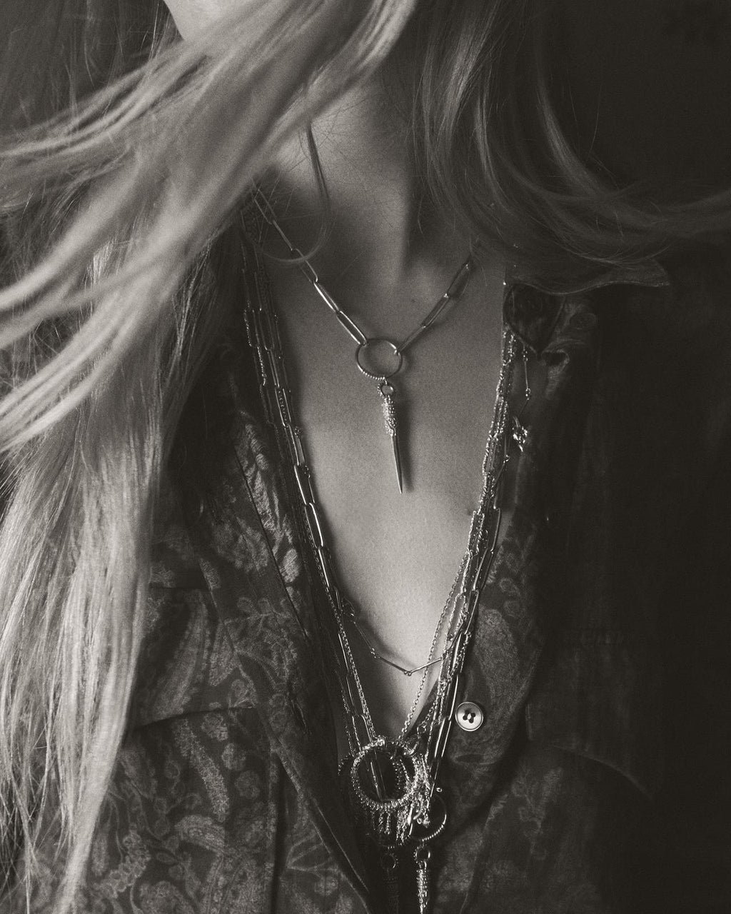 Chemise Cornelia