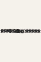 BECK Ceinture Noir
