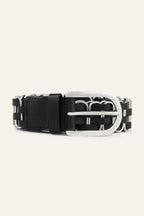 BECK Ceinture Noir