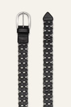 BECK Ceinture Noir