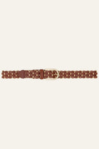 BECK Ceinture Camel