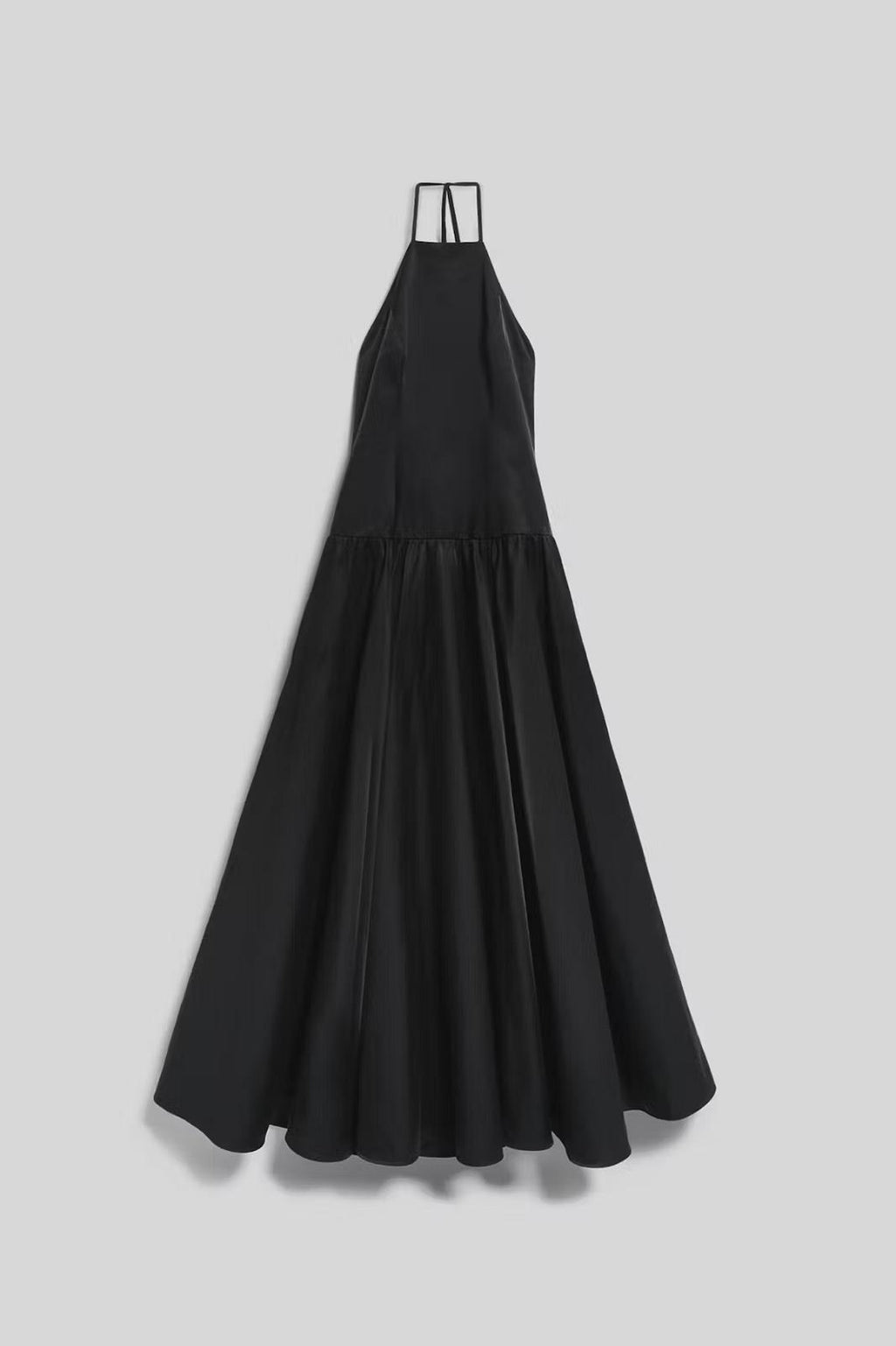Orazia Dress Zwart