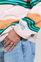 Pablo Polo Oranje/Roze