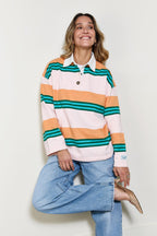 Pablo Polo Oranje/Roze