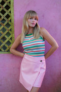 Sofia Top Multi