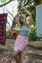 Sofia Top Multi