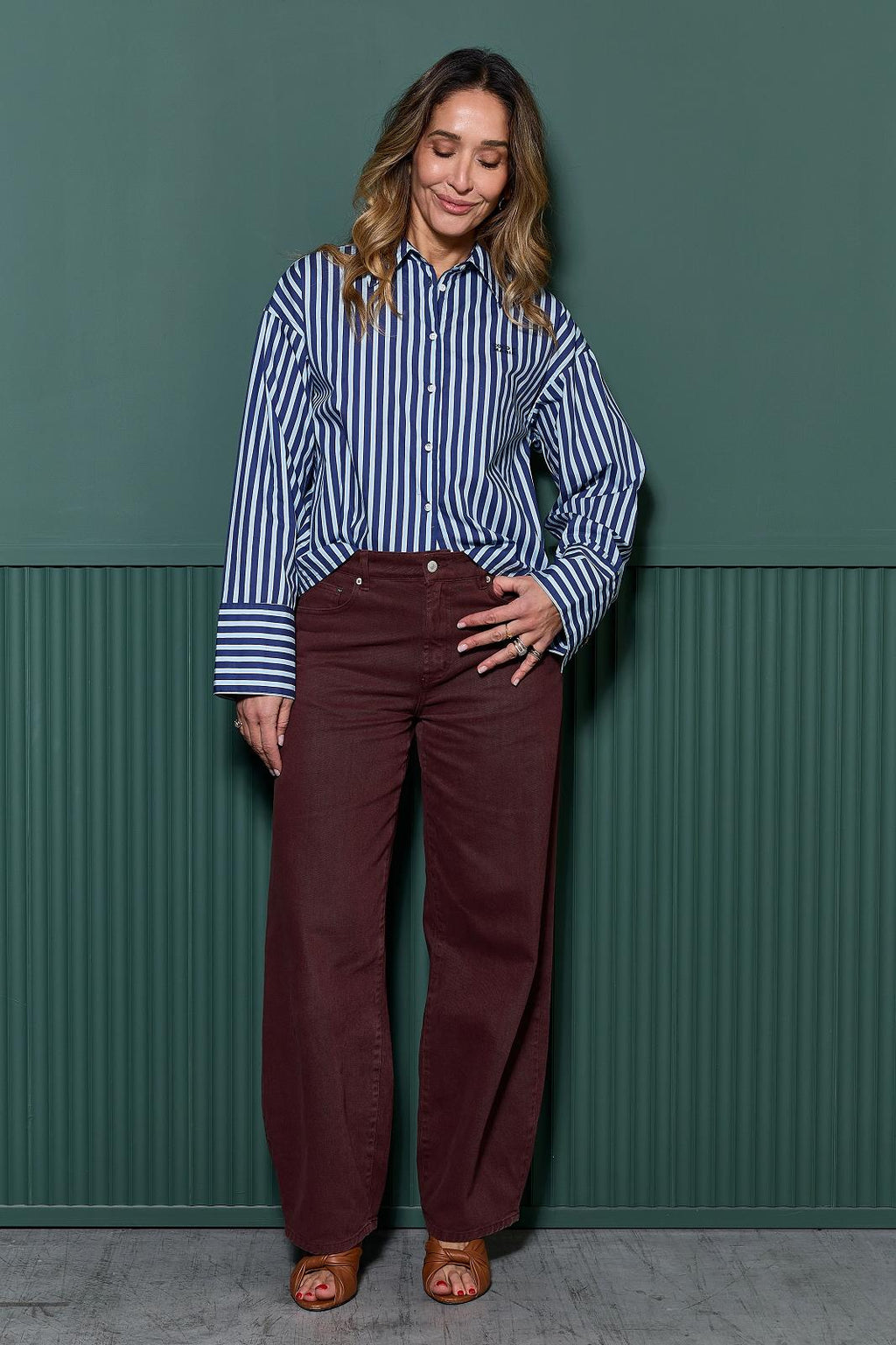 La Camisa Classic