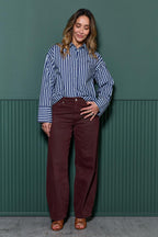 La Camisa Classic