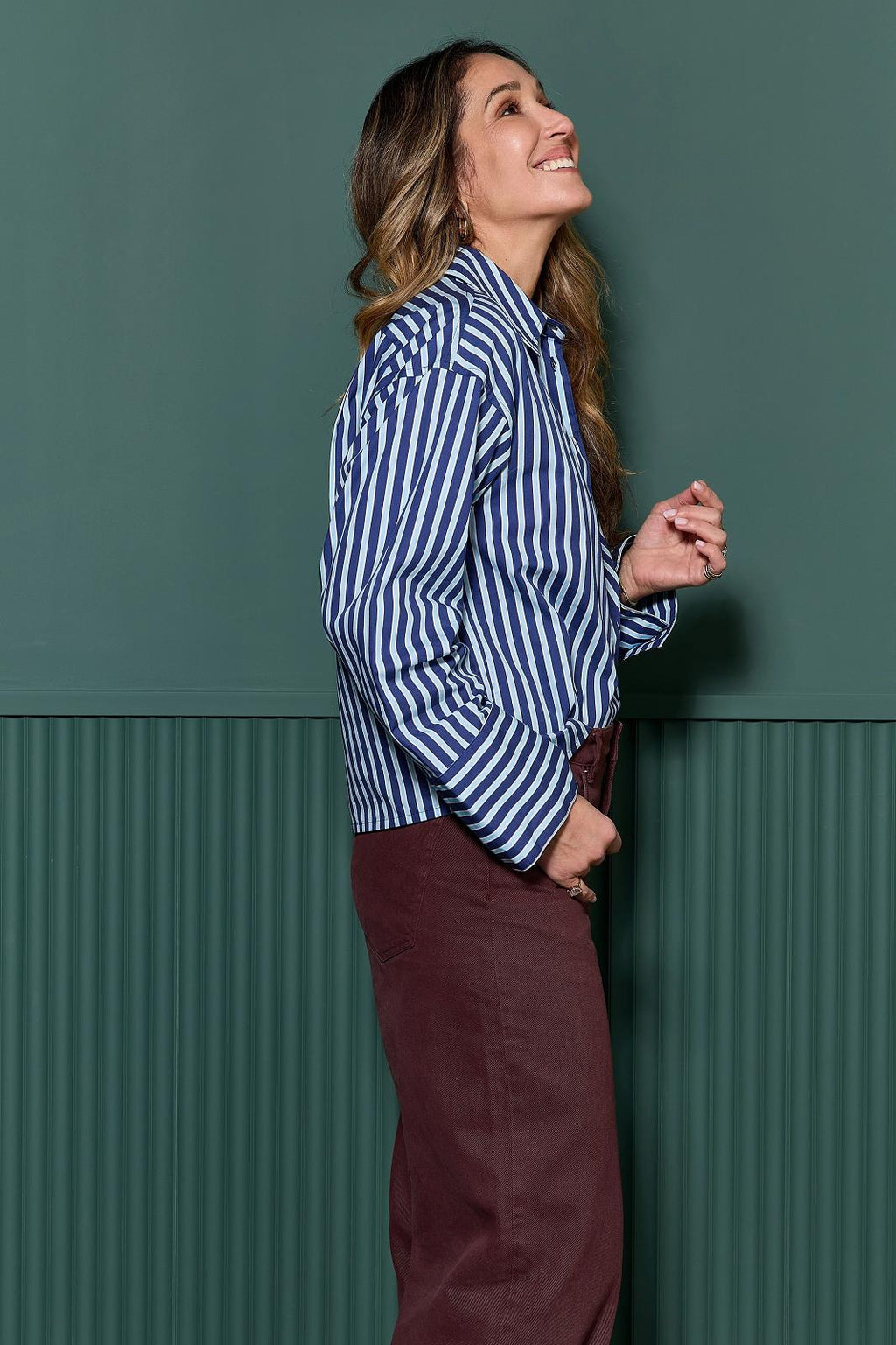 La Camisa Classic