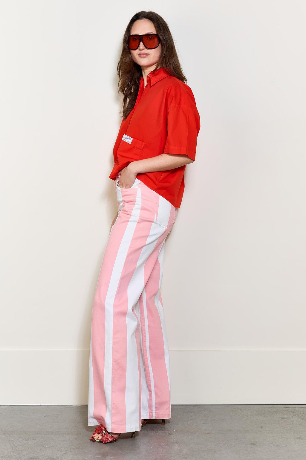 La Camisa Nina